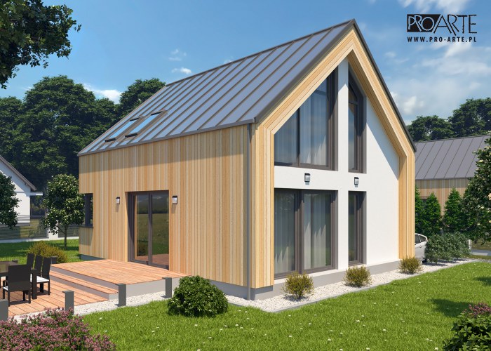 LA PAMPA 2 - na zgłoszenie do 70m2